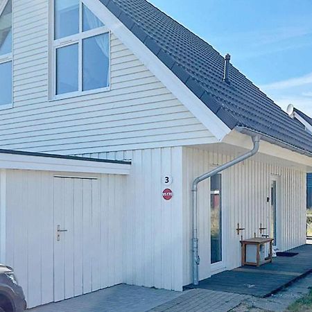 Holiday Home Strandblick VII Wendtorf المظهر الخارجي الصورة