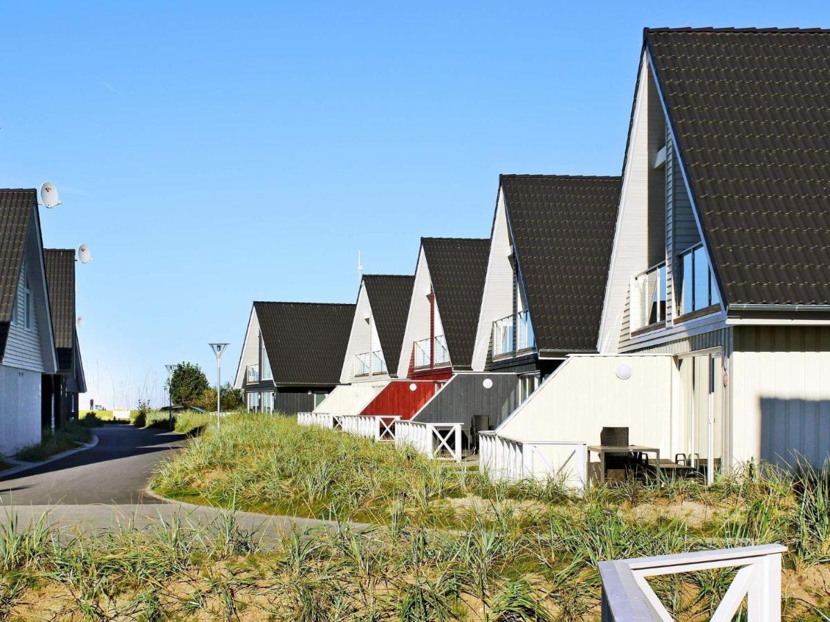 Holiday Home Strandblick VII Wendtorf المظهر الخارجي الصورة