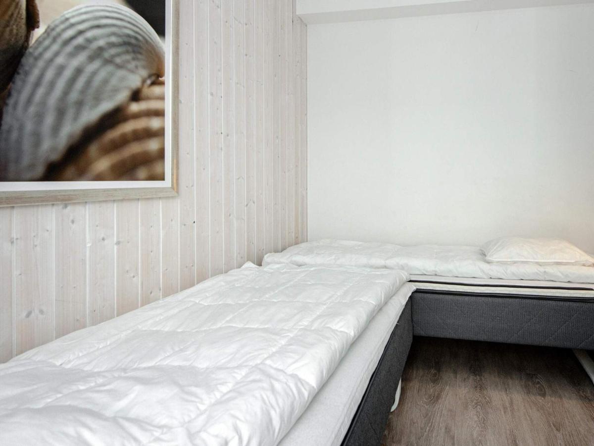 Holiday Home Strandblick VII Wendtorf المظهر الخارجي الصورة