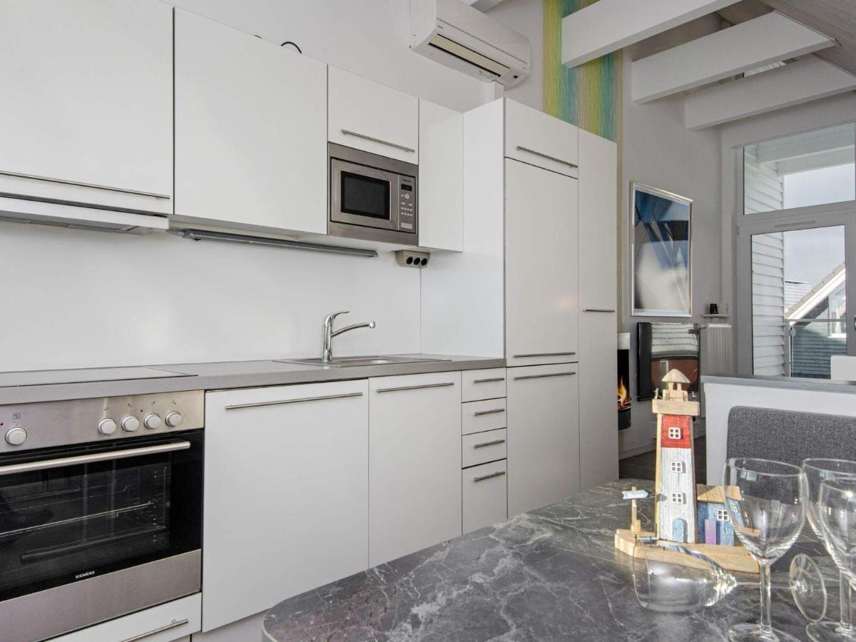 Holiday Home Strandblick VII Wendtorf المظهر الخارجي الصورة