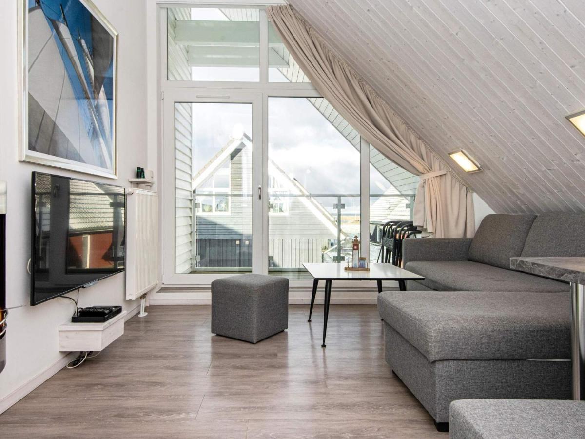 Holiday Home Strandblick VII Wendtorf المظهر الخارجي الصورة