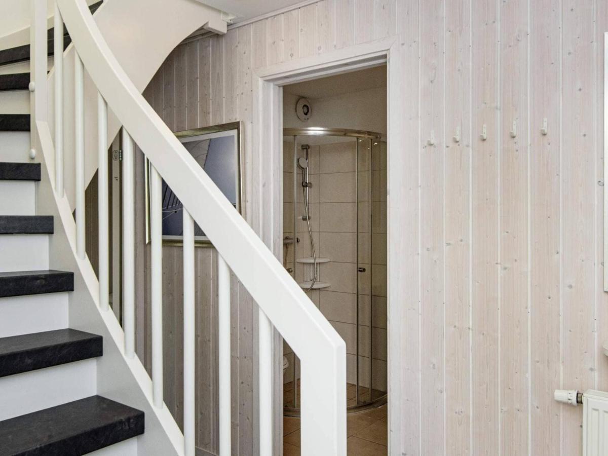 Holiday Home Strandblick VII Wendtorf المظهر الخارجي الصورة