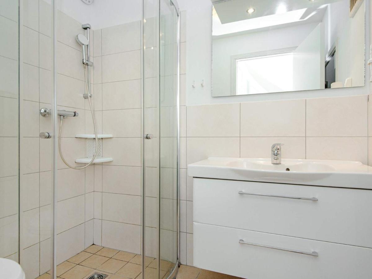 Holiday Home Strandblick VII Wendtorf المظهر الخارجي الصورة