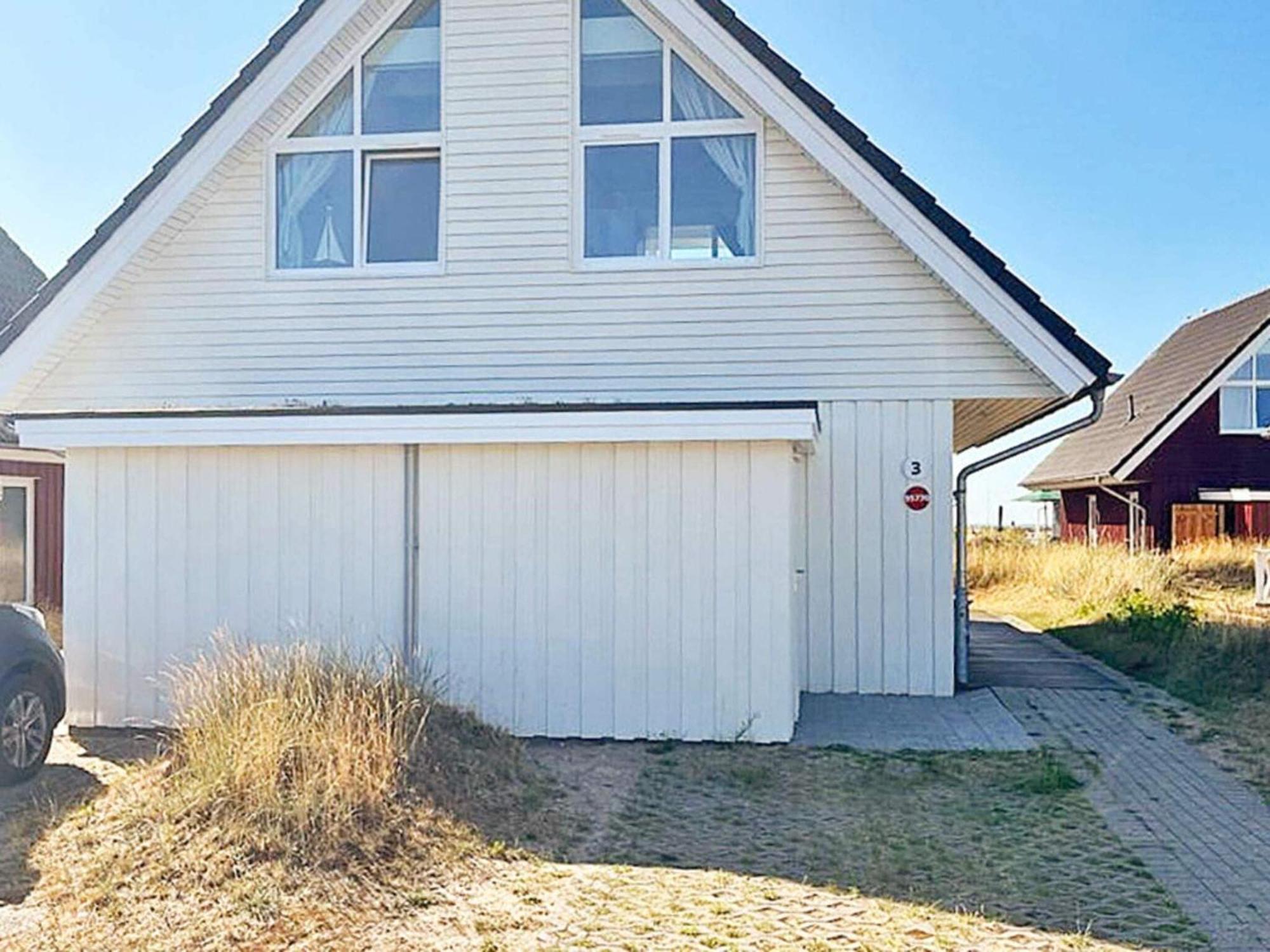 Holiday Home Strandblick VII Wendtorf المظهر الخارجي الصورة