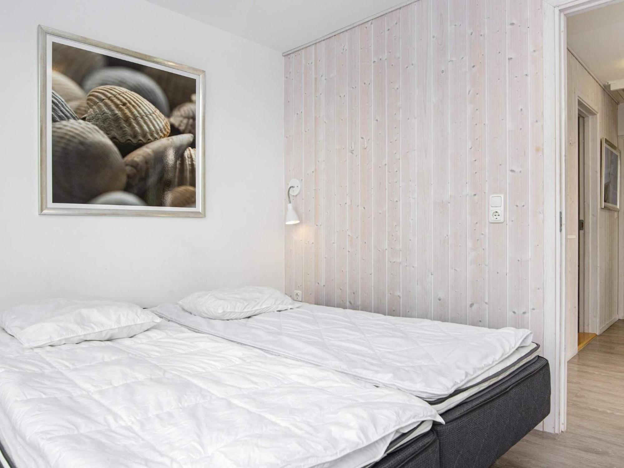 Holiday Home Strandblick VII Wendtorf المظهر الخارجي الصورة