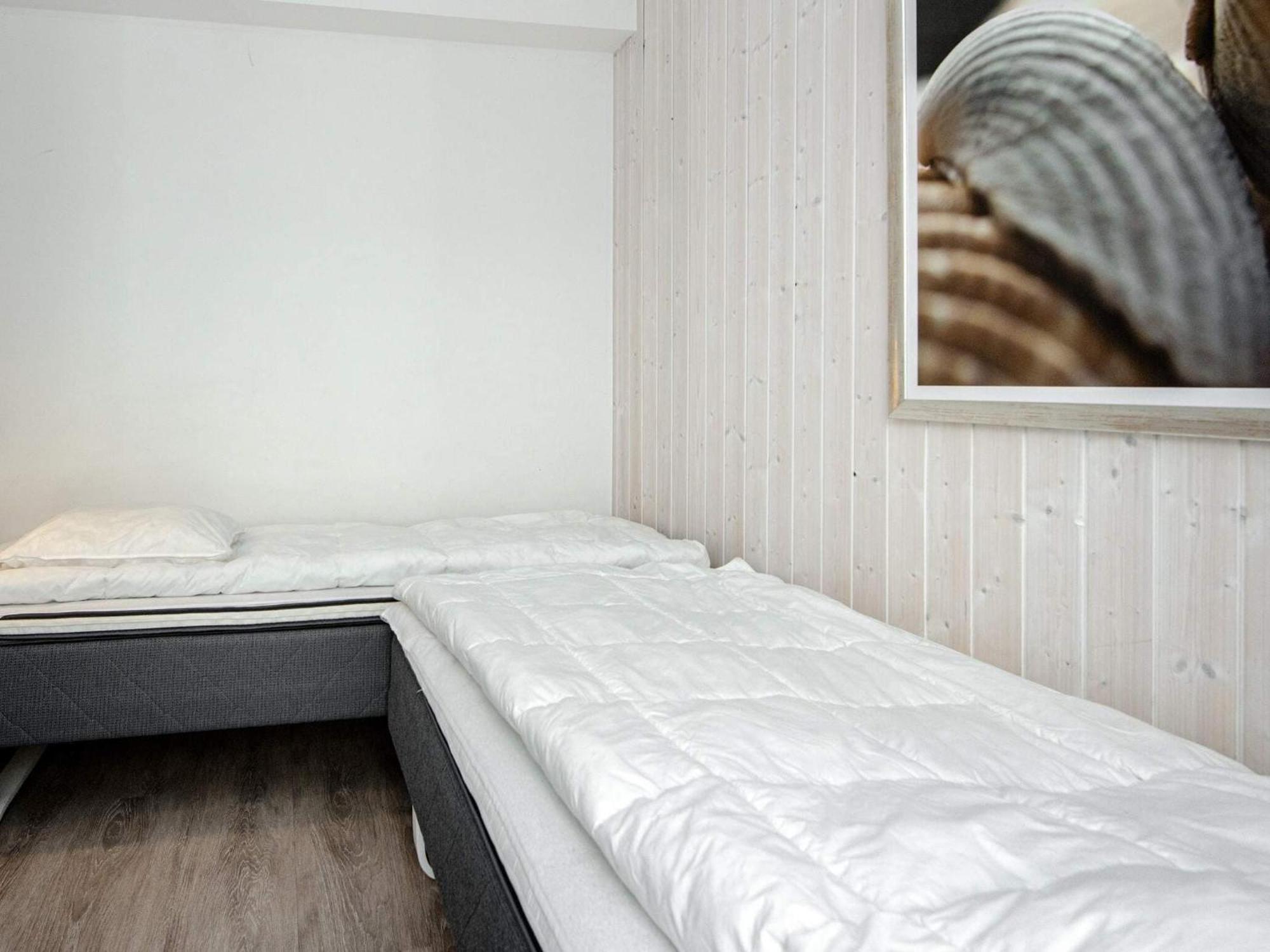 Holiday Home Strandblick VII Wendtorf المظهر الخارجي الصورة