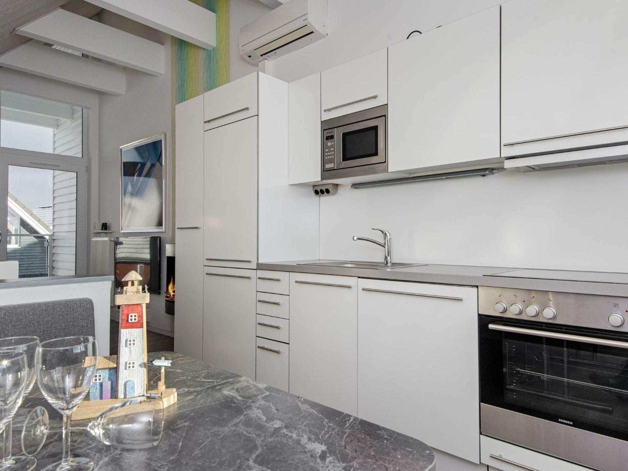 Holiday Home Strandblick VII Wendtorf المظهر الخارجي الصورة
