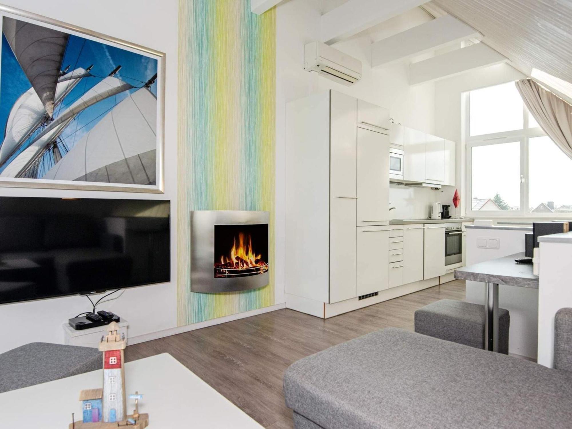 Holiday Home Strandblick VII Wendtorf المظهر الخارجي الصورة