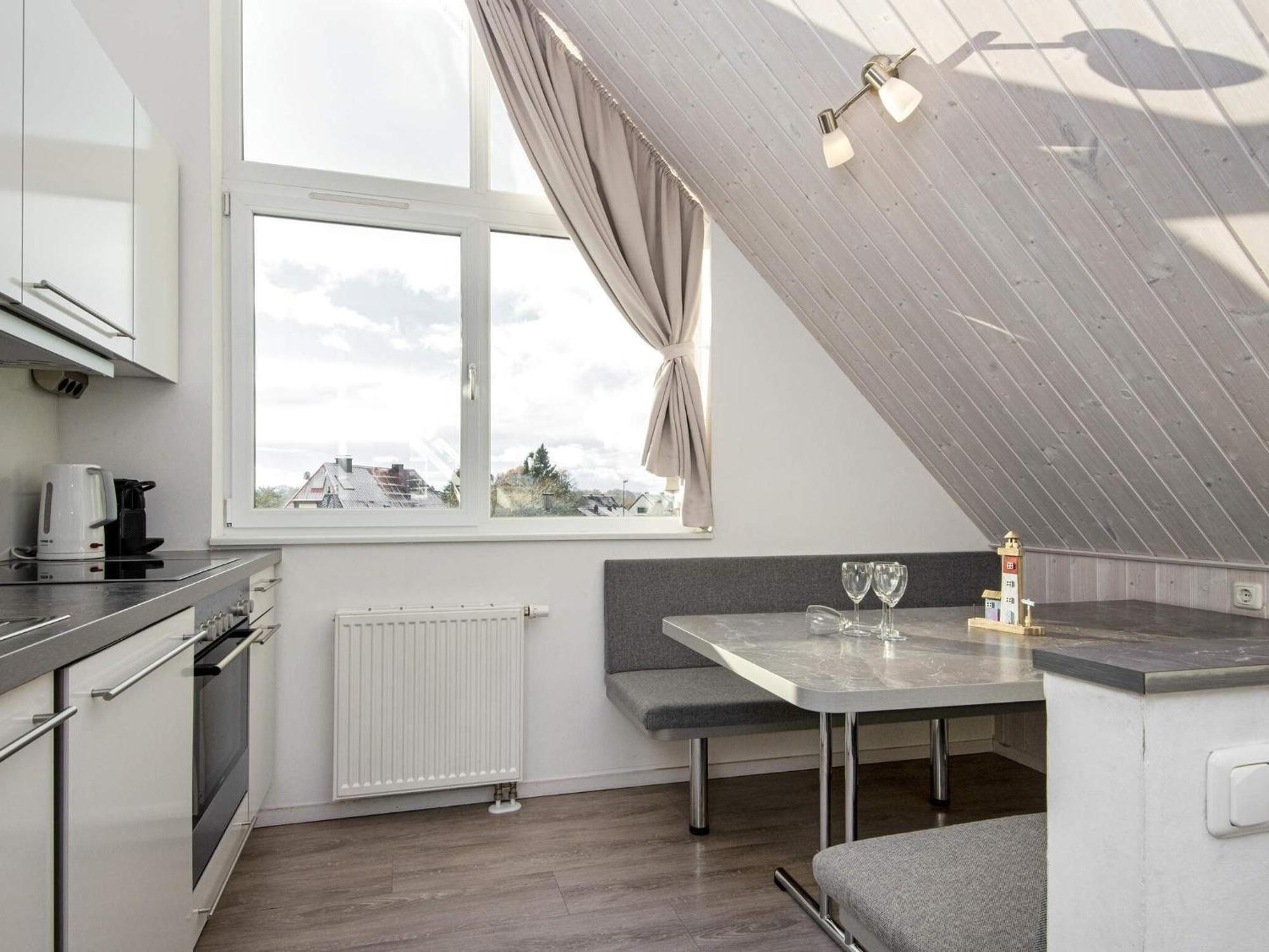 Holiday Home Strandblick VII Wendtorf المظهر الخارجي الصورة
