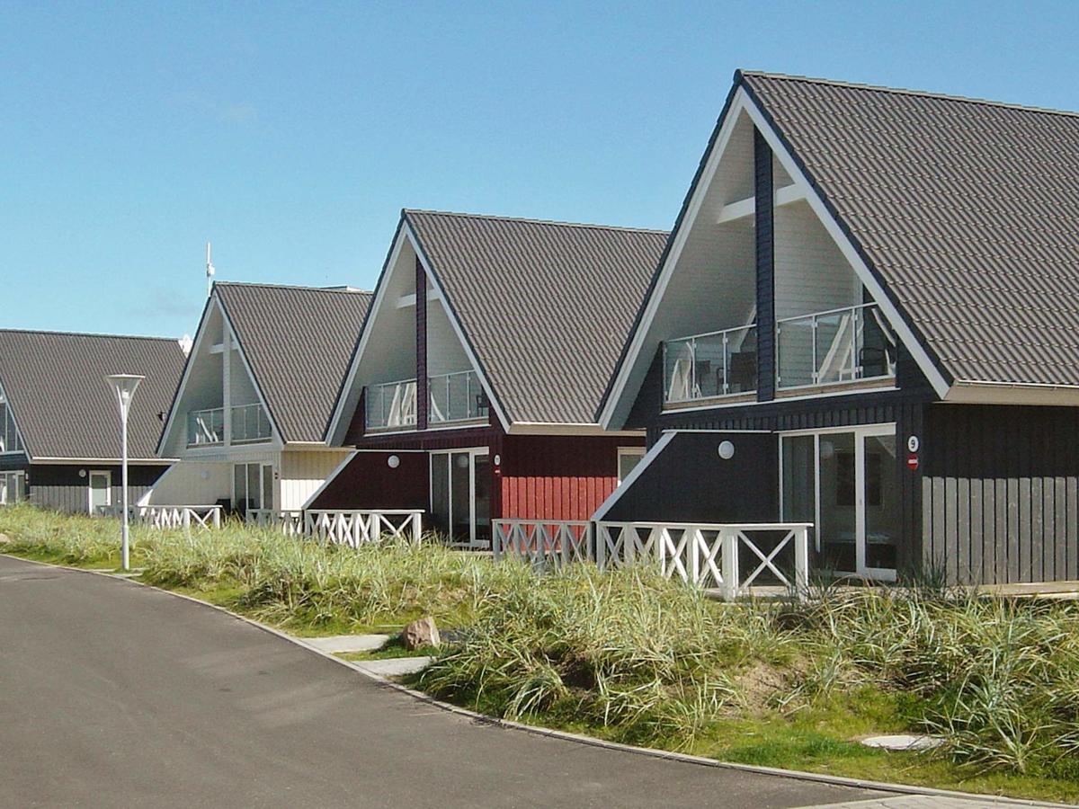 Holiday Home Strandblick VII Wendtorf المظهر الخارجي الصورة