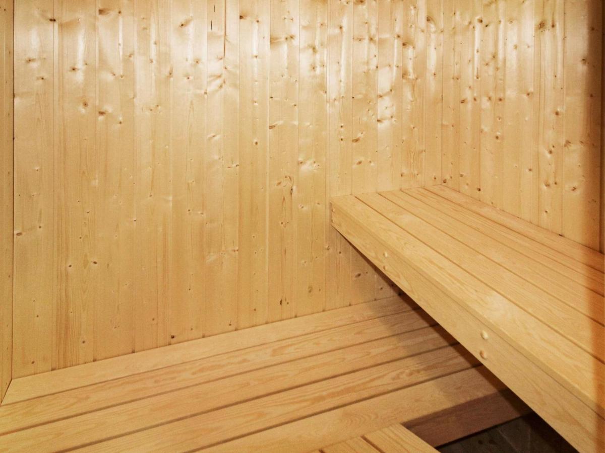 Holiday Home Strandblick VII Wendtorf المظهر الخارجي الصورة